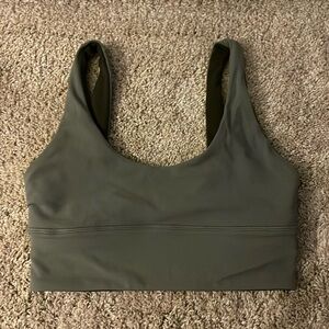 Lululemon Align Reversible Bra